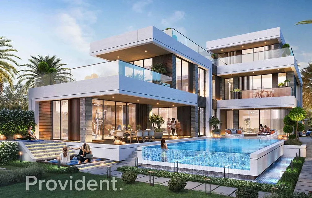 property image - Provident Estate
