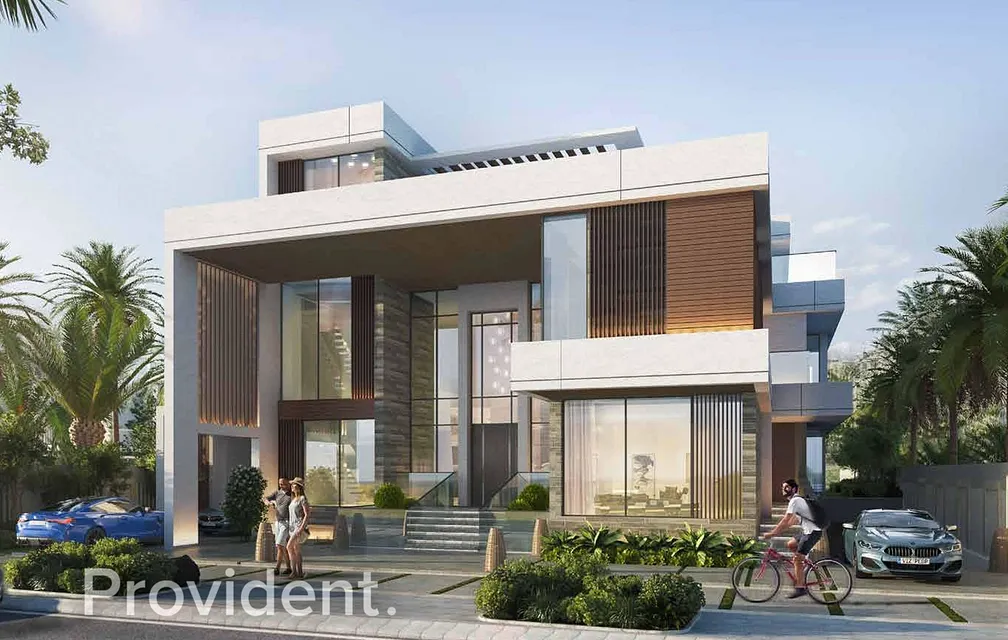 property image - Provident Estate