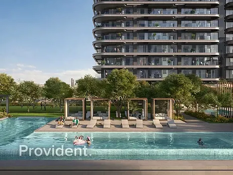 Apartment - Provident Estate