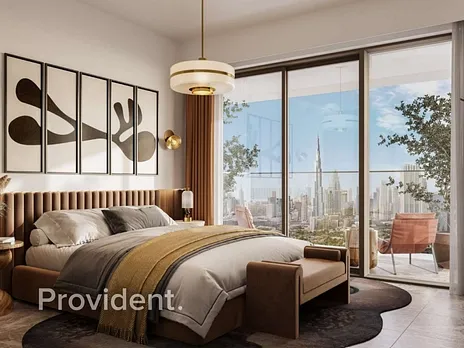 Apartment - Provident Estate