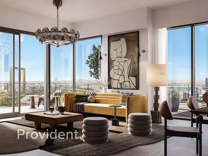 Apartment - Provident Estate
