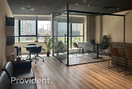 Office Space