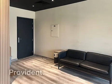 Office Space