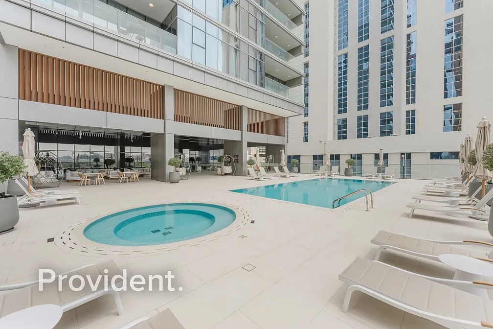 Apartment - Provident Estate