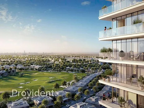 Apartment - Provident Estate