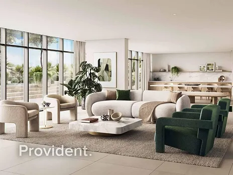 Apartment - Provident Estate