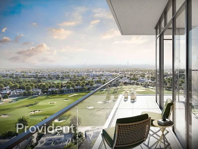 Apartment - Provident Estate