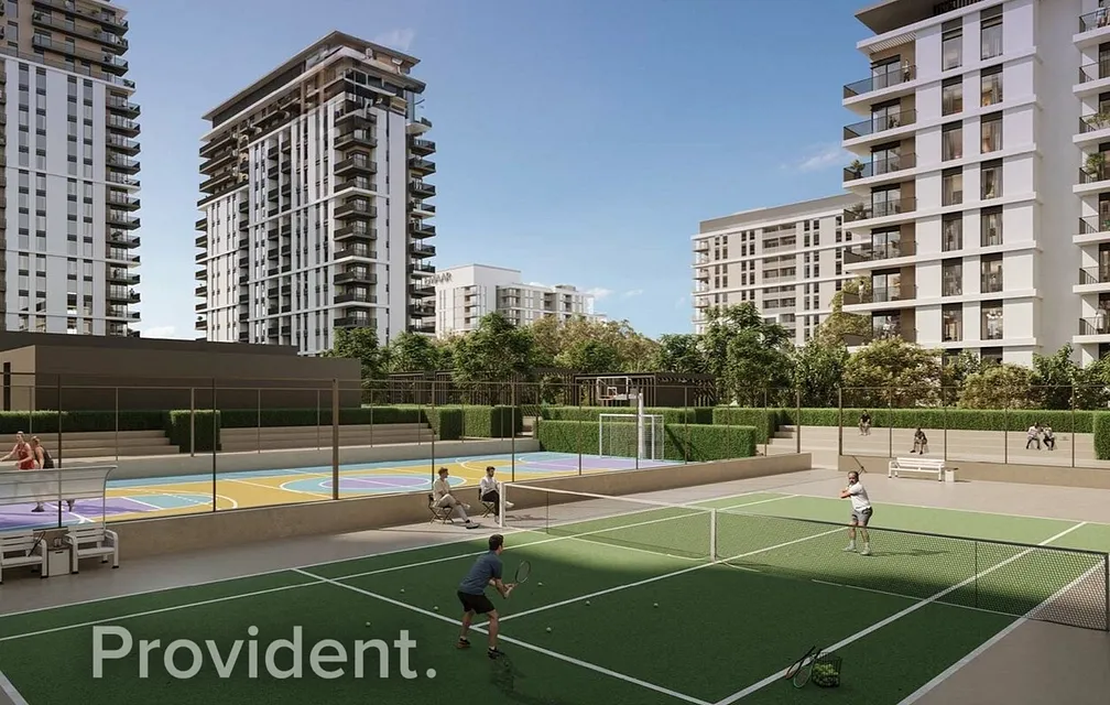 property image - Provident Estate