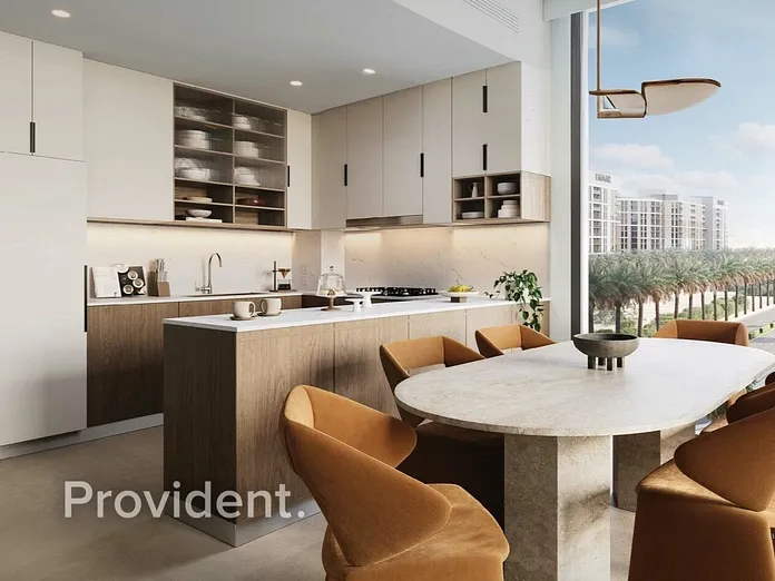 Apartment - Provident Estate