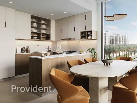 Apartment - Provident Estate