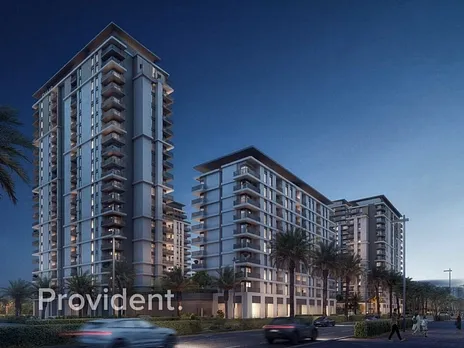 Apartment - Provident Estate