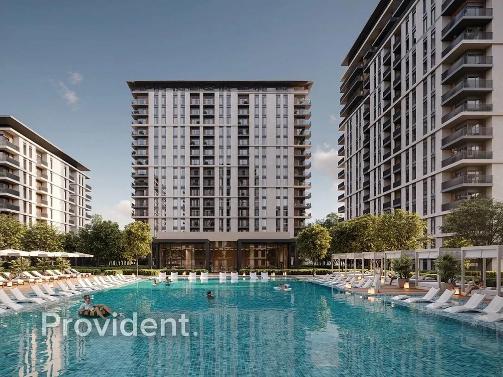  - Provident Estate