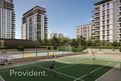 Apartment - Provident Estate