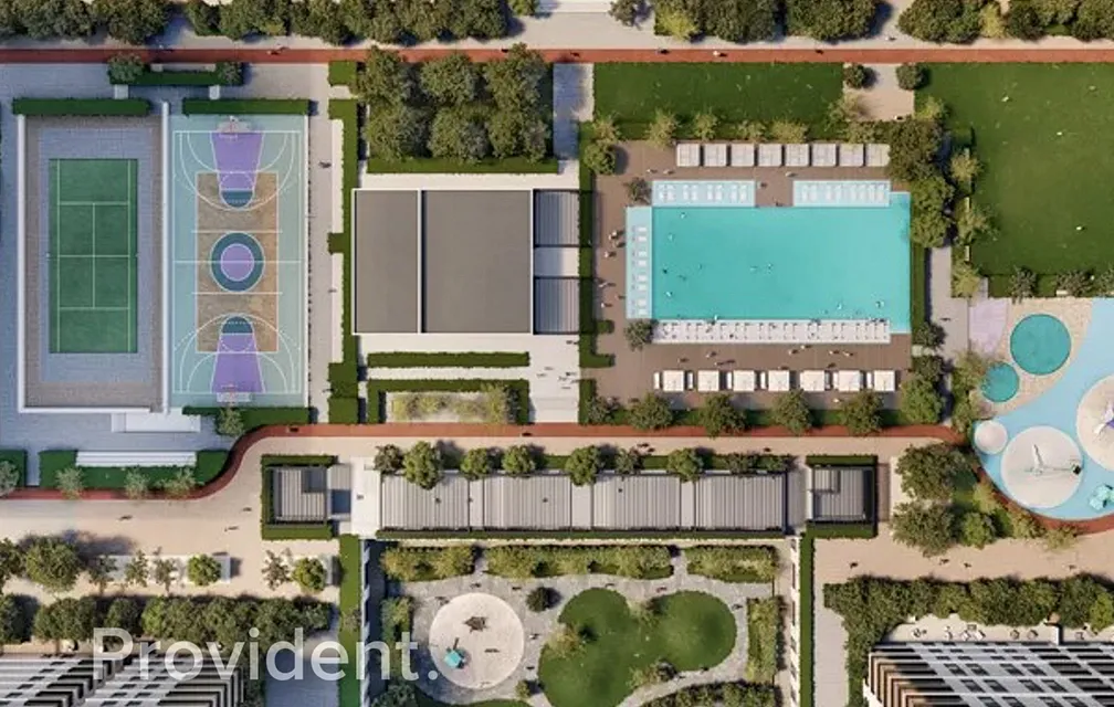 property image - Provident Estate