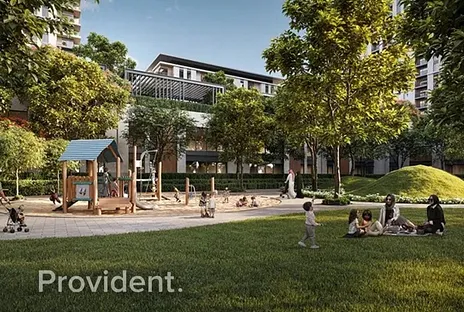 Apartment - Provident Estate