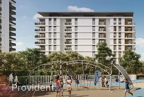 Apartment - Provident Estate