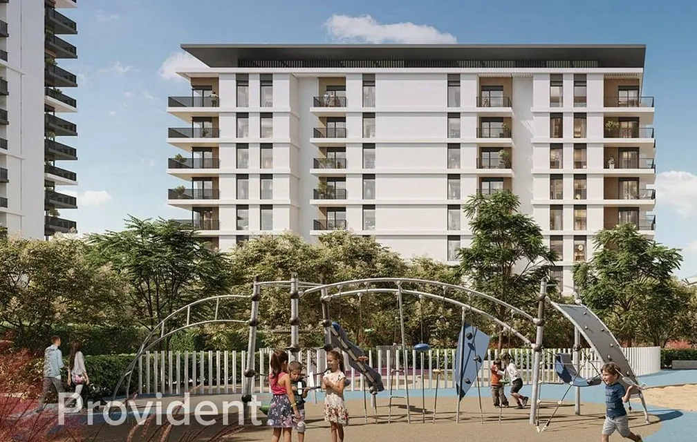 Apartment - Provident Estate