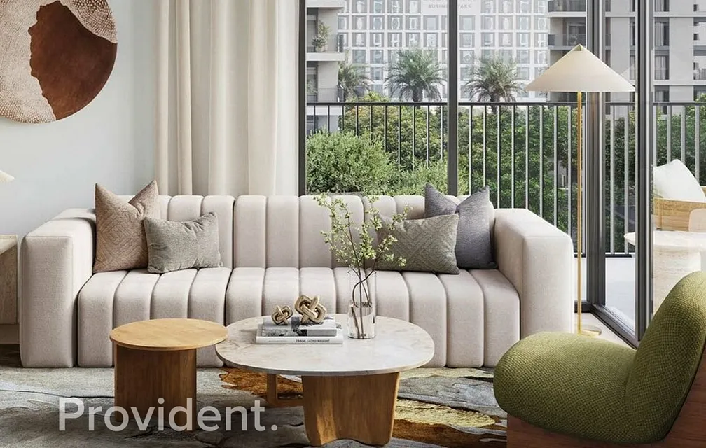 Apartment - Provident Estate