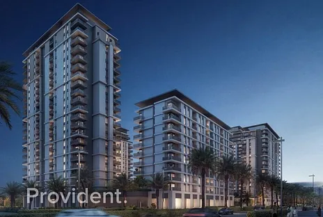 Apartment - Provident Estate