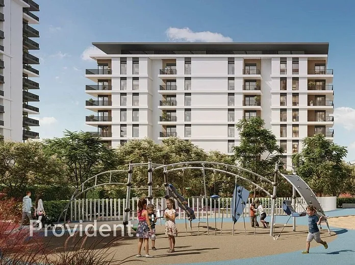 Apartment - Provident Estate