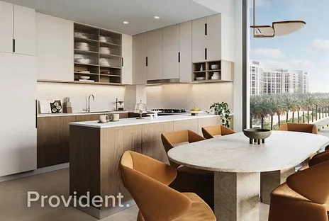 Apartment - Provident Estate