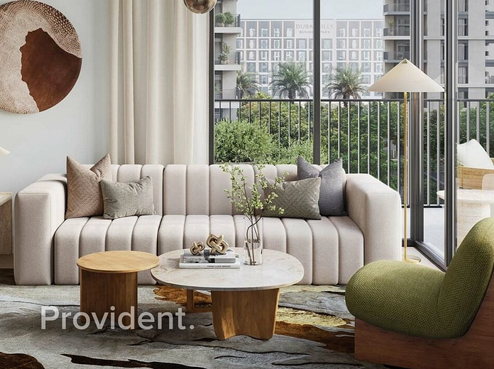 Apartment - Provident Estate