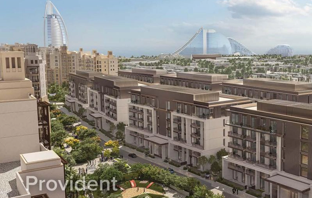 property image - Provident Estate