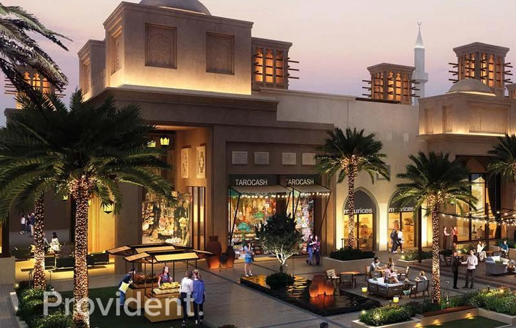 property image - Provident Estate