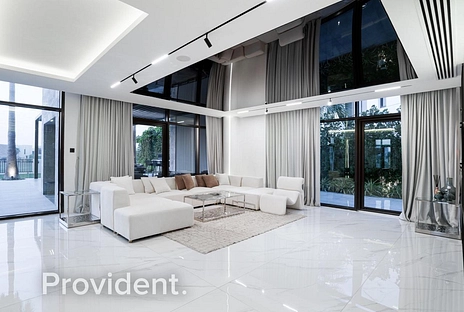 Villa - Provident Estate