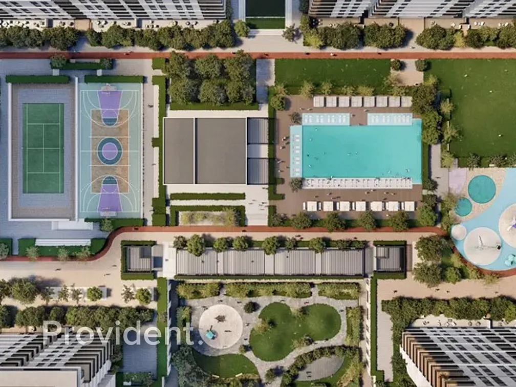 property image - Provident Estate