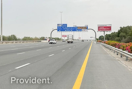 Land - Provident Estate