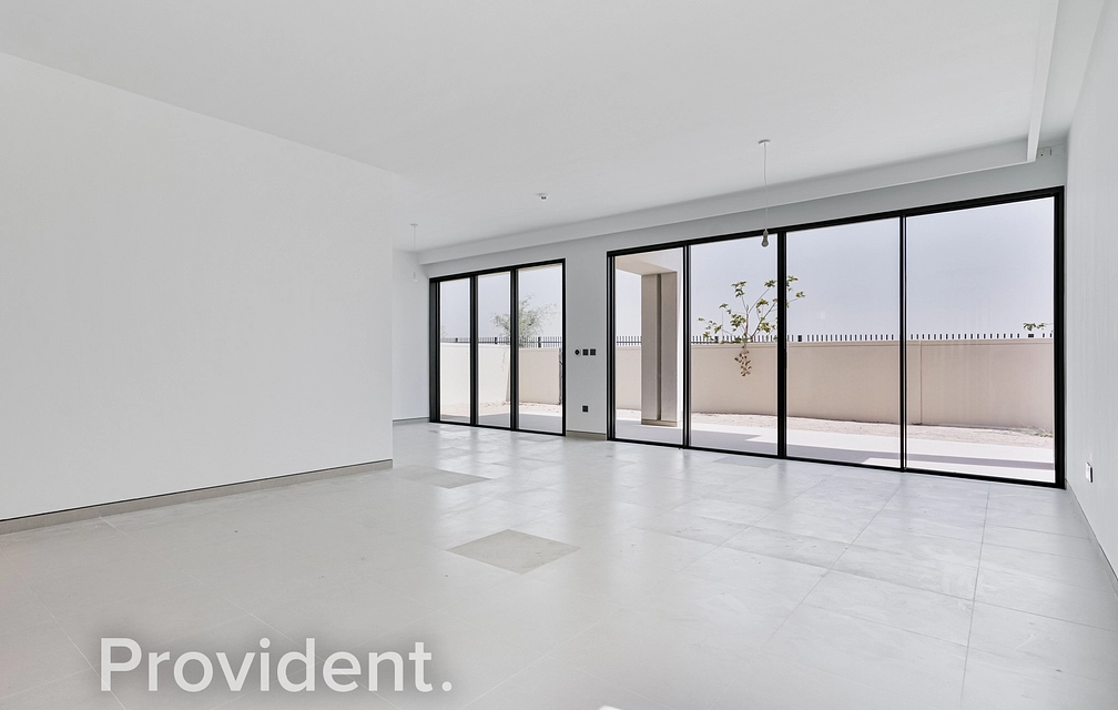 Villa - Provident Estate