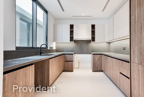 Villa - Provident Estate