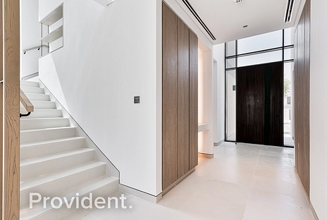 Villa - Provident Estate