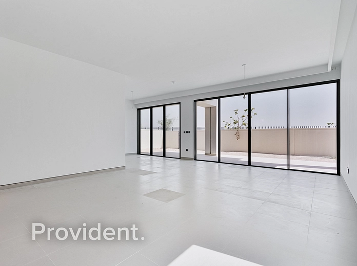 Villa - Provident Estate