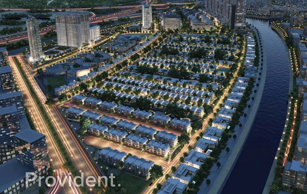 property image - Provident Estate