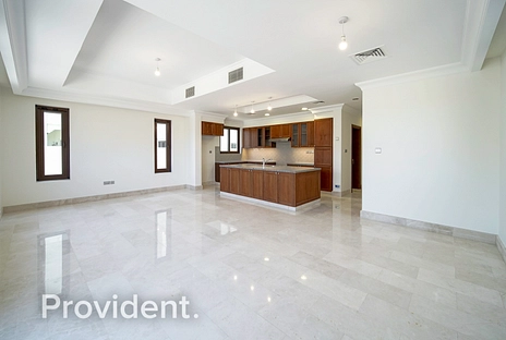 Villa - Provident Estate