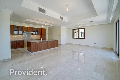 Villa - Provident Estate