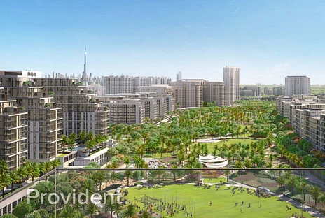 Apartment - Provident Estate