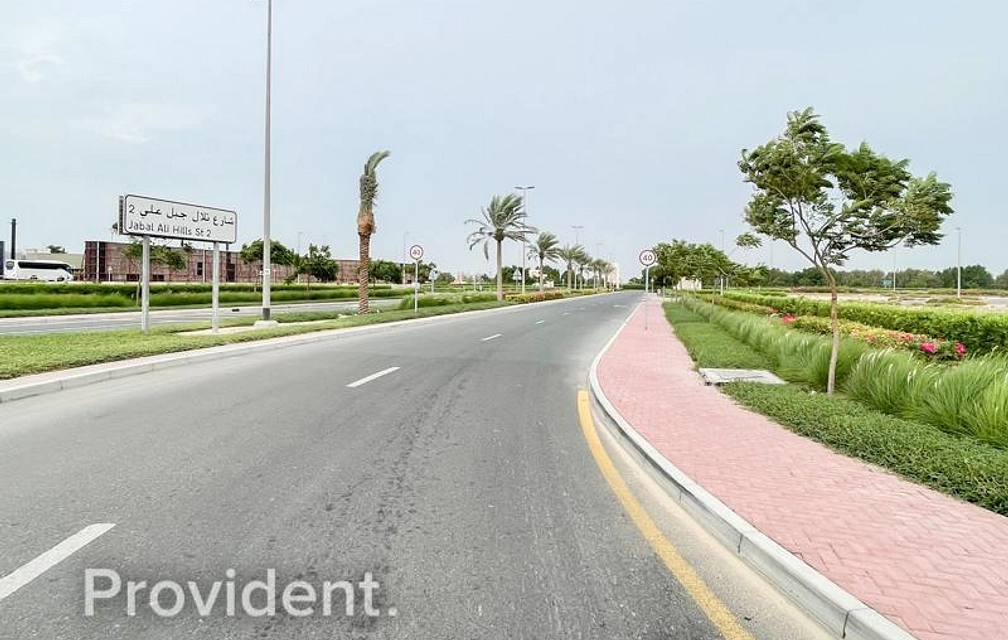 property image - Provident Estate