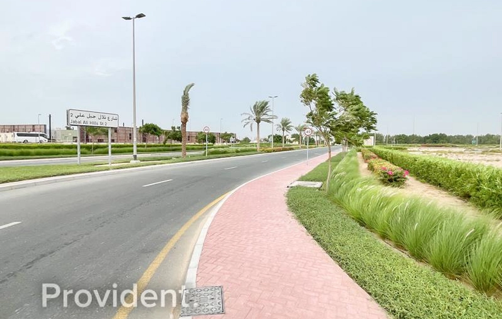 property image - Provident Estate