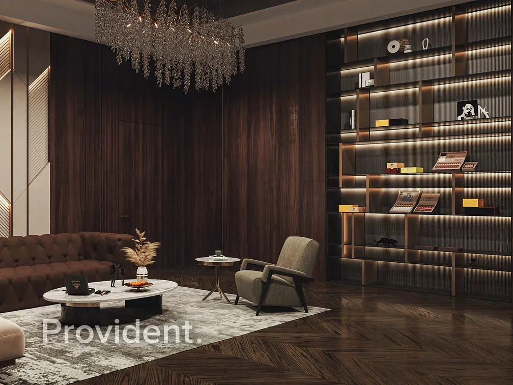 property image - Provident Estate