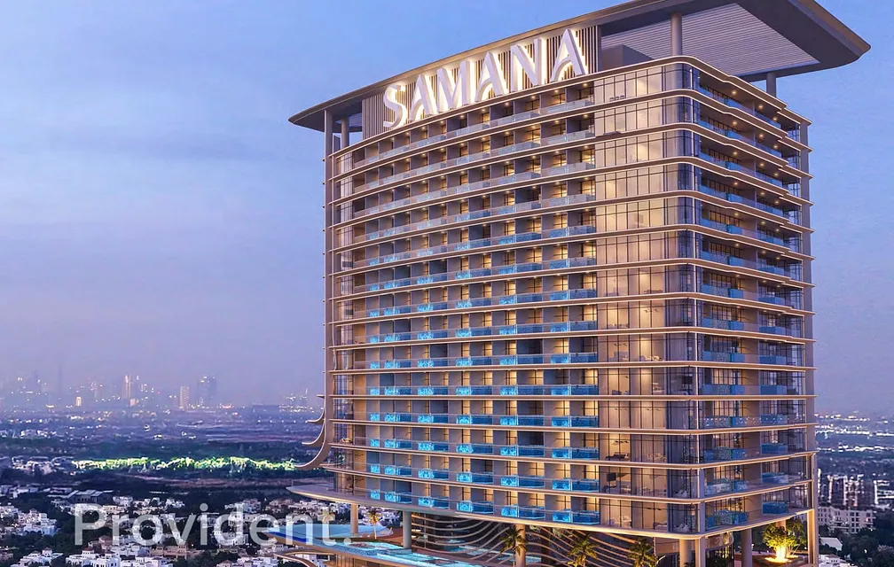 property image - Provident Estate