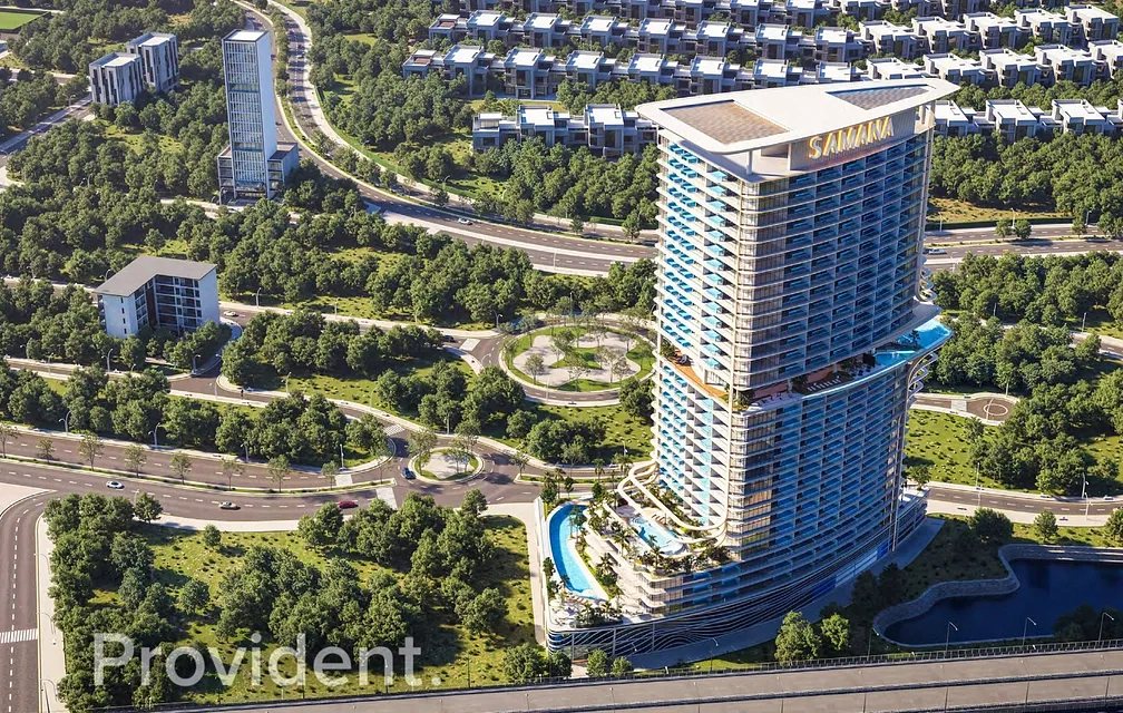 property image - Provident Estate