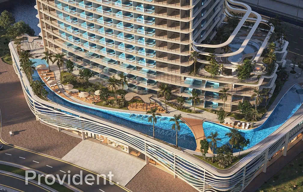 property image - Provident Estate