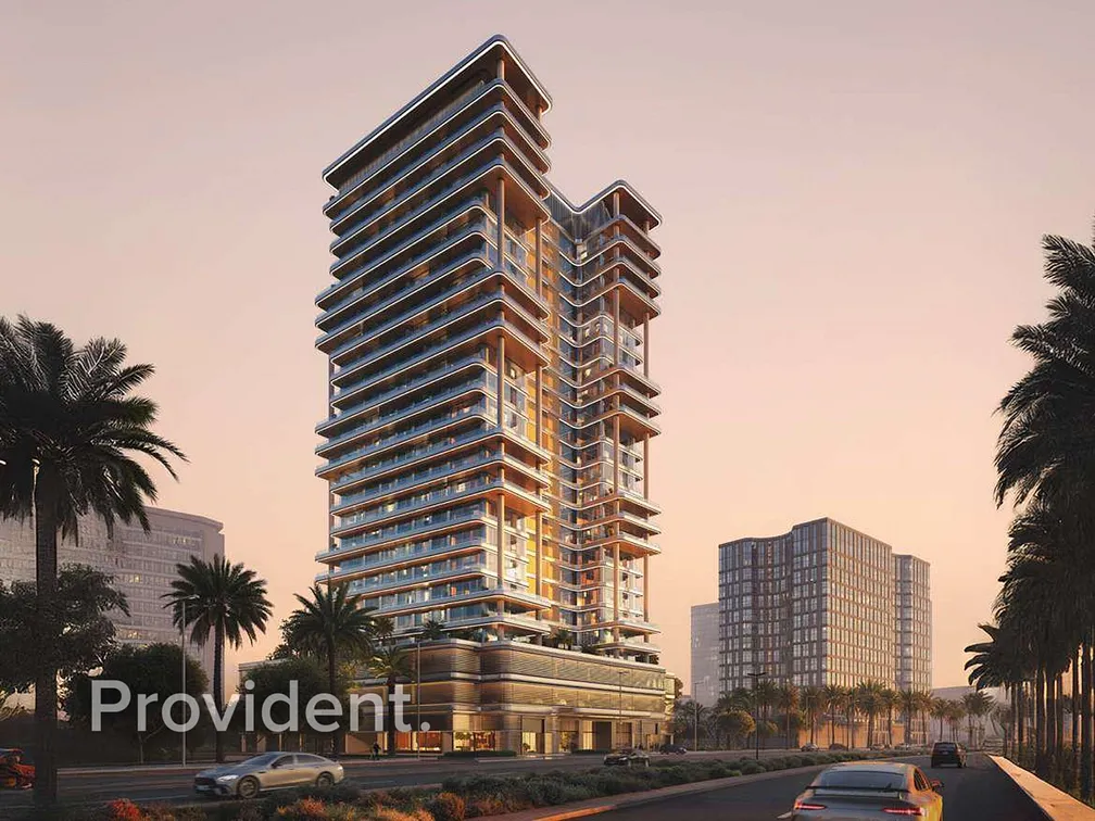 property image - Provident Estate