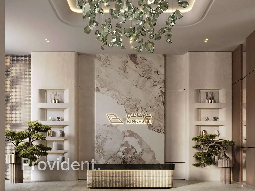 property image - Provident Estate