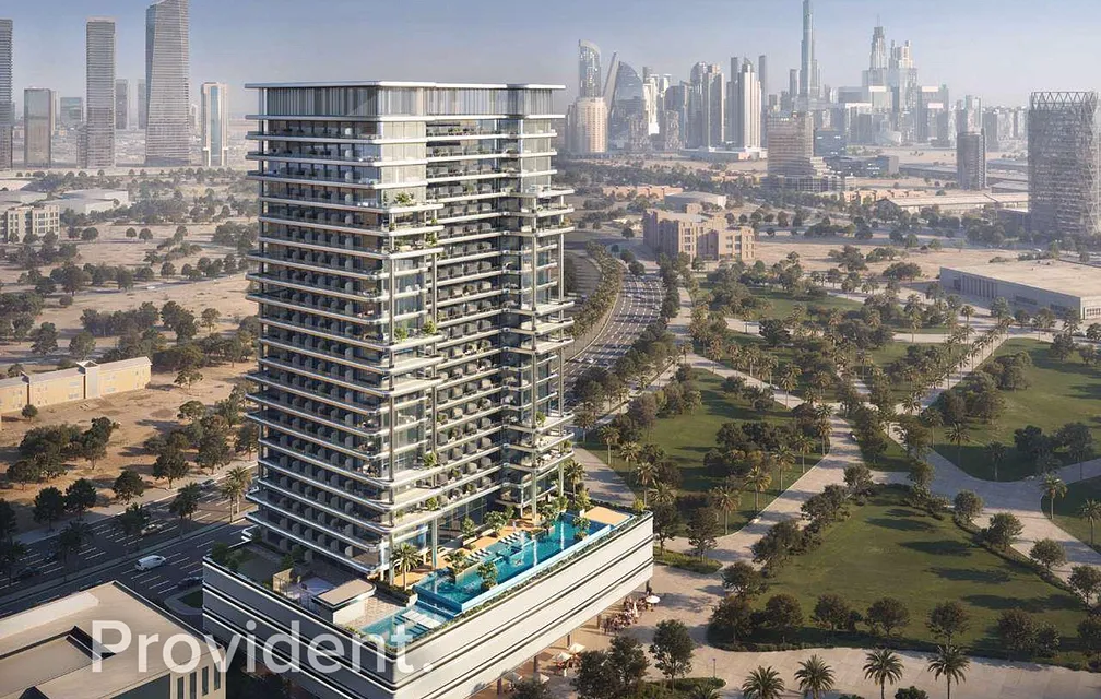 property image - Provident Estate