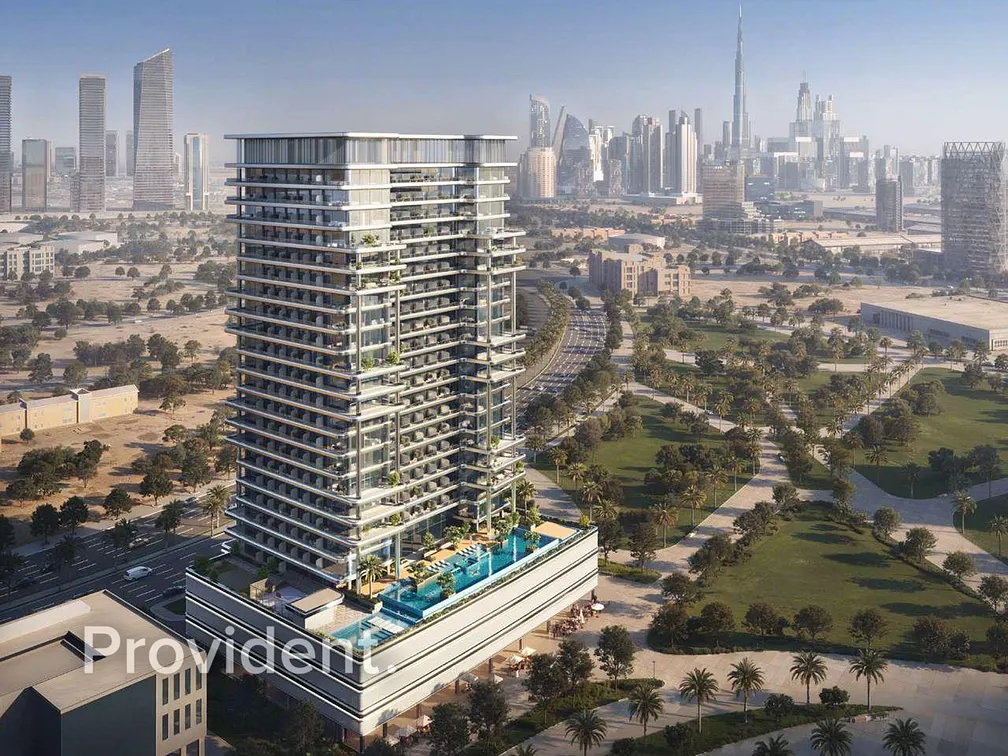 property image - Provident Estate