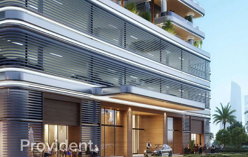 property image - Provident Estate